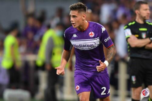 ACF FIORENTINA VS NAPOLI 22